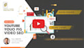 do professional youtube video SEO