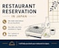 book your restaurant in japan