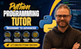 teach python programming from beginner to advanced