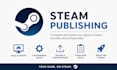 integrate and publish your game on steam