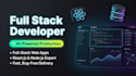 develop a modern web application