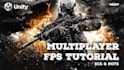 develop multiplayer unity 2d, unity 3d game development