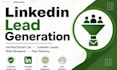 do linkedin lead generation
