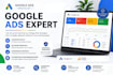 set up and optimize your google ads campaign