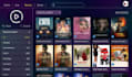 create iptv logo wave app, ibo branding, smarters with admin panel