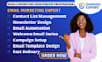be your constant contact expert
