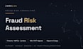 do fraud risk assessment
