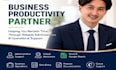 be your business productivity partner and virtual assistant