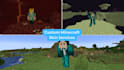 create a unique minecraft skin and character design