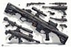 draw custom dnd weapons, magic items, and fantasy equipment