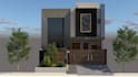 provide professional 2d layout plan and 3d rendering