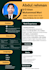 design a professional ats friendly resume and CV