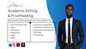 edit, proofread, format academic papers, apa, chicago, mla, ieee, harvard, ama