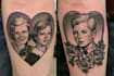 design professional tattoo and custom tattoo