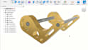 design custom 3d printable magnet models autodesk fusion 360 cad