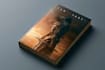 create book cover design