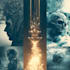 design a professional album cover