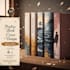 do poetry book cover design
