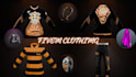 create fivem triads gang clothing