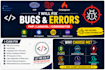 fix PHP, laravel, codeigniter bugs and errors