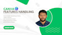 be your canva expert to design professional canva templates