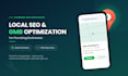 do local SEO and gmb optimization for plumbing businesses