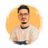 draw cartoon illustration with unique style
