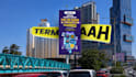 design eye catching signage and advertising displays