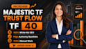 increse moz da 50 high authority backlinks for SEO ranking