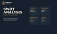 conduct a professional swot analysis for your business