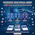 automate your social media