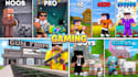 professional thumbnail for gaming and faceless channels