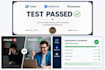 pass your outlier, oneforma and handshake screening test