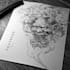 design a professional japanese tattoo design