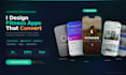 develop professional ai fitness app in flutter and firebase