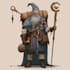 dnd character design concept art
