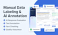 evaluate and annotate ai generated content