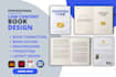 design and format low content ebook and journal