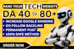 do technology guest post backlinks, tech, high da on USA,UK tech blog