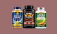 design supplement packaging ,packaging and label design