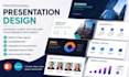 create educational presentation, student project presentation, resaearch project