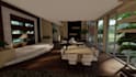provide 3d rendering architecture, virtual tour and walkthrough