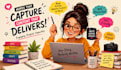write engaging blog posts and website content