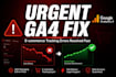 urgently fix ga4, metal pixel, and GTM ecommerce tracking errors