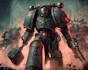 create your warhammer 40k art