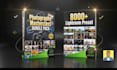 give 8000 lightroom presets and photography masterclass