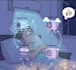 create cinematic 3d character animation and tiktok reels