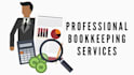 make your books tax and audit ready