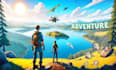 develop adventure VR scary multiplayer survival p2e game