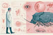 design scientific illustrations, medical figures,